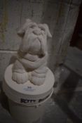 *Betty Bulldog Cast ~10