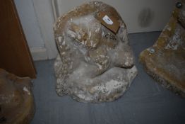 *Frog GRP Jacket and Mould ~16”