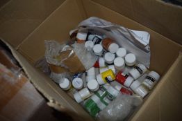 *~45x 65ml of Various Acrylic Paints