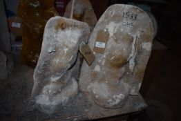 *Two Owl GRP Jackets