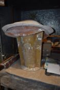 *Toadstool GRP Casting Jacket ~2ft