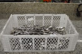 *Quantity of Cutlery