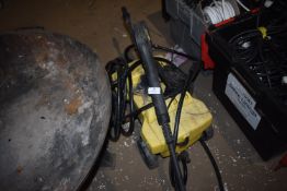 *Karcher Pressure Washer