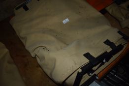 *Freeform Stretch Marquee Gutter/Joining Strip