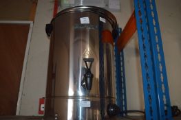 *Burco Hot Water Dispenser