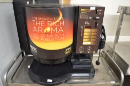 *Nescafe Gold Blend Coffee Dispenser