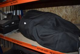 *Bag of ~20 Black Swags