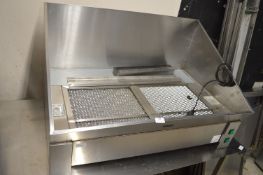 Lincat Extractor Fan