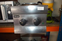 Lincat Electric Two Ring Hob