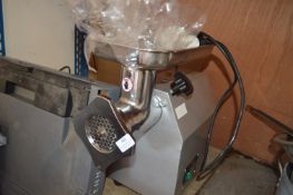 Meat Grinder Model PJQ-22A