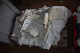 *Pagoda Marquee Guttering and Assorted Marquee Walls etc.