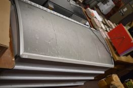 *Novum Chest Freezer