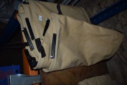 *Freeform Stretch Marquee Gutter/Joining Strip