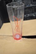 *~24 Budweiser Pint Glasses