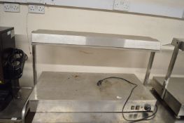 *Food Warmer Station