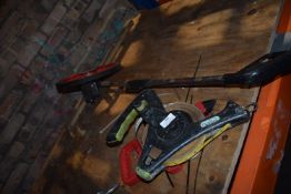 *Pair of Surveyors Tapes and a Meter Wheel