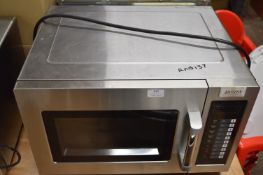 *Joynsons Microwave Oven