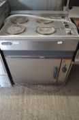 Kitcheneer Single Door Oven