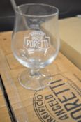 *~20 Angelo Poretti Glasses