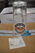*Two Boxes of 12 Shipyard Pint Glasses