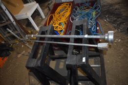 *Fire Hydrant Key & Tap