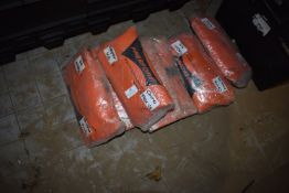 *Six Freeform Stretch Tent Manufacturers Repair Kits