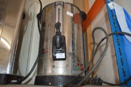 *Homefront Heated Dispenser