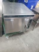 * Menumaster Jet514U high speed oven