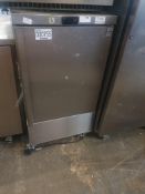 * Osborne fresh frish gastro storage fridge