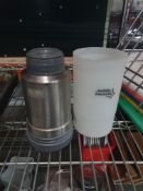 * Tommee Tippee bottle warmer