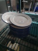 * 20 x side plates
