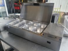 * Williams Thermowell