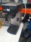 * Bravilor bonamat filter coffee machine