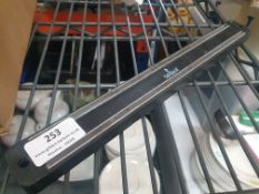 * magnetic knife strip