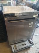 * Williams undercounter fridge