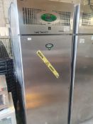 * Foster EproG600L upright freezer - compressor seized