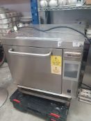 * Merrychef E3 highspeed oven