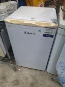 * Lec domestic fridge