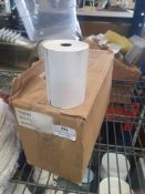 * box thermal till rolls