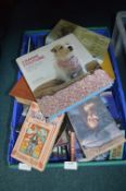 Assorted Books