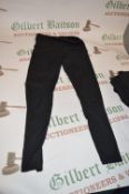 *Jezebel Lightweight Leggings Size: L