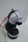 Krups Nescafe Dolce Gusto Coffee Machine (AF)