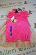Kids Headquarters 2pc Dress Set Size: 24 months