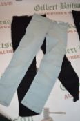 Levi’s Girl’s Pullon Jeans Size: 10 years