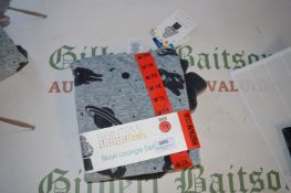 Saint Eve Kid’s Lounge Set Size: M 7-8 years