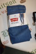 Levi’s Girl’s Pullon Jeans 2pk Size: 7 years