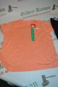 *Puma Orange T-Shirt Size: XL