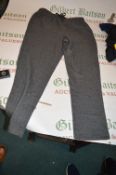 *Eddie Bouer Lounge Trousers Size: L