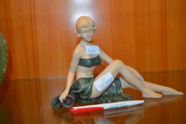 Leonardo Collection Figurine