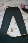 *32 Degrees Heat Green Tracksuit Bottoms Size: M